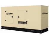 Газовый генератор SDMO GZ80-IV