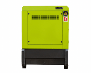 Motor АД16-Т400-1РП в кожухе