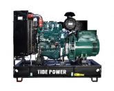 Дизельный генератор Tide Power FB63-SA