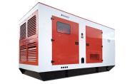 Азимут АД-400С-Т400-1РКМ22 в кожухе