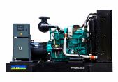Дизельный генератор APD 525C