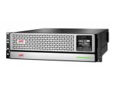 ИБП APC Smart-UPS On-Line SRTL2200RMXLI-NC