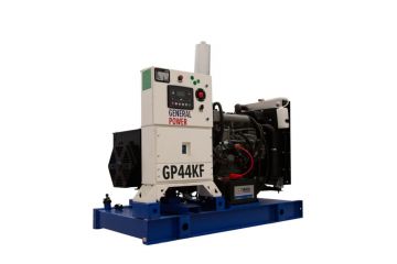 Дизельный генератор General Power GP44KF