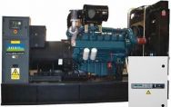 Дизельный генератор Aksa AD 330