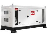 Дизельный генератор Onis VISA P 105 CK с АВР