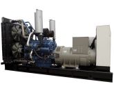 Дизельный генератор АД-1000С-Т400-1РМ Cummins (L)