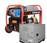 Бензиновый генератор Mitsui Power Eco ZM 7500 EA