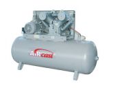 Поршневой компрессор Remeza СБ4 Ф 500.LT100 16