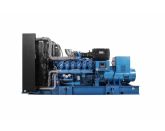 Дизельный генератор MGE P640BN