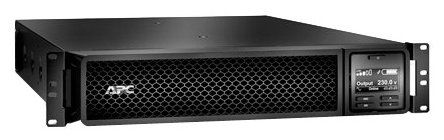 APC Smart-UPS On-Line SRT3000RMXLW-IEC