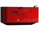 Дизельный генератор Europower EPS 315 TDE
