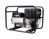 Сварочный генератор Europower EP 220 DX DC