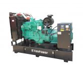 Дизельный генератор Tide Power EB200-C2 TP с АВР