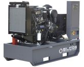 Дизельный генератор GE,PK,051/046,BF