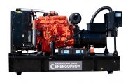 Дизельный генератор EFS 330/400 A