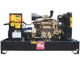 Дизельный генератор Onis VISA F 600 GO (Mecc Alte)