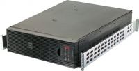 ИБП APC Smart-UPS On-Line RT 5000VA RM 230V