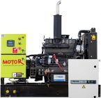 Motor АД16-Т400-2Р с АВР