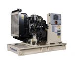 Дизельный генератор TJ50PE5L с АВР