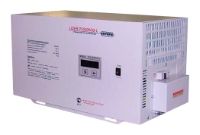 Стабилизатор напряжения Lider ps7500sq-l
