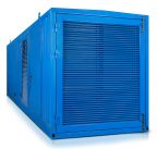 Газовый генератор CTG 600MG в контейнере