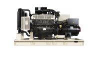 Дизельный генератор Teksan TJ1900PE5A
