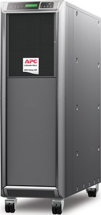 APC MGE Galaxy 300i G3HTI15K3ILS