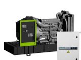 Дизельный генератор Pramac GSW 310 DO 400V