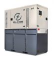 Дизельный генератор GE,PK,034/031,TLC 230