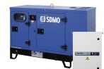 Дизельный генератор SDMO T6KM