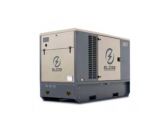 Дизельный генератор GE,AI3A,066/060,SS