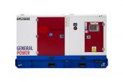 Дизельный генератор General Power GPS350DZ