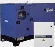 Дизель генератор SDMO J110K