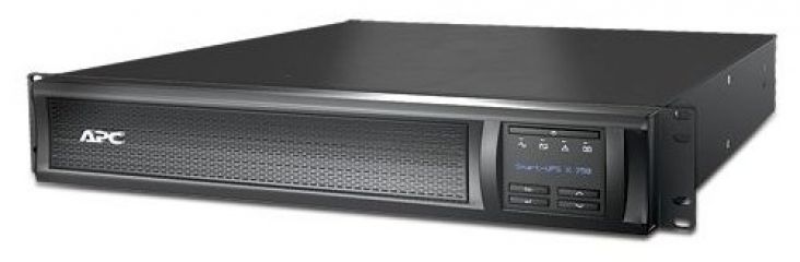 ИБП APC Smart-UPS SMX750INC