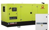 Дизельный генератор Pramac GSW 165 P 208V