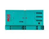 Дизельный генератор MGE P50BN в кожухе