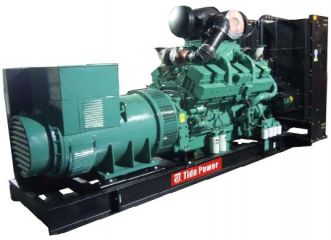 Дизельный генератор Tide Power FC1375-C TP