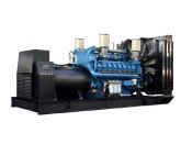 Дизельный генератор АД-2400С-Т400-1РМ9
