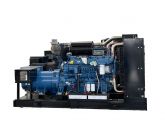Дизельный генератор Energoprom EFYC 80/400 с АВР