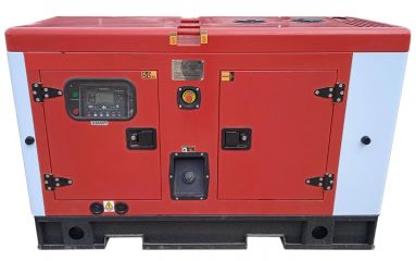 Дизельный генератор АД-64С-Т400-1РКМ Pro Maxx