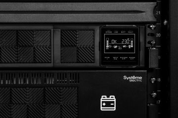 Systeme Electric SRTRU8KRTXLHW-NC