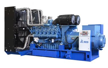 Дизельный генератор АД-2000С-Т400-1РМ9