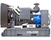 Дизельный генератор GE,AI3A,385/350,BF с АВР