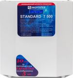 Стабилизатор напряжения Энерготех STANDARD 7500