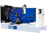 Дизельный генератор P330-5