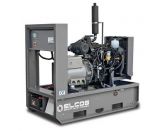 Дизельный генератор GE,PK,034/031,BF 230