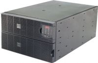 ИБП APC Smart-UPS On-Line RT 8000VA RM 230V