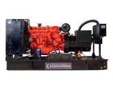 Дизельный генератор Energoprom EFS 300/400