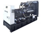 Азимут АД-500С-Т400-2РМ16 с АВР