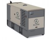 Дизельный генератор GE,AIS5,220/200,SS 400/230